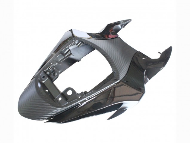Venta Carenado Moto Suzuki GSXR 600 / GSXR 750 2011-2024 - Rojo Negro Brillante