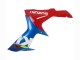 Venta Carenados Moto Suzuki GSXR 600 / GSXR 750 2011-2024 - Azul Rojo