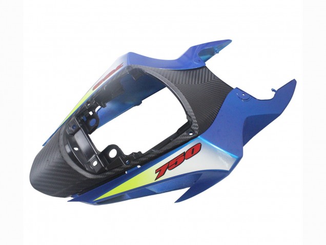 Venta Carenados Moto Suzuki GSXR 600 / GSXR 750 2011-2024 - Azul Rojo