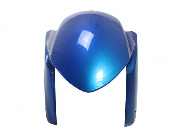 Venta Carenados Moto Suzuki GSXR 600 / GSXR 750 2011-2024 - Azul Rojo