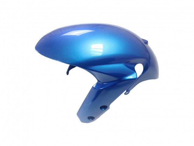Venta Carenados Moto Suzuki GSXR 600 / GSXR 750 2011-2024 - Azul Rojo