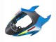 Venta Carenados Moto Suzuki GSXR 600 / GSXR 750 2011-2024 - Azul Blanco Rojo