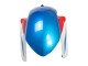 Venta Carenados Moto Suzuki GSXR 600 / GSXR 750 2011-2024 - Azul Blanco Rojo