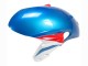 Venta Carenados Moto Suzuki GSXR 600 / GSXR 750 2011-2024 - Azul Blanco Rojo