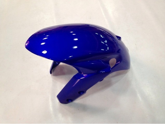 Venta Carenados Moto Suzuki GSXR 600 / GSXR 750 2011-2024 - Azul Blanco