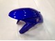 Venta Carenados Moto Suzuki GSXR 600 / GSXR 750 2011-2024 - Azul Blanco