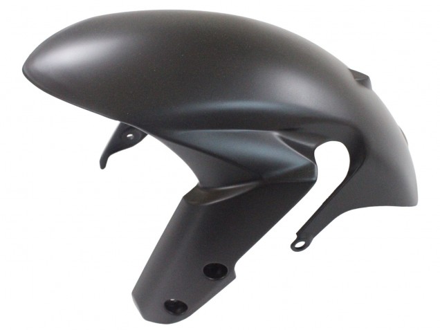 Venta Carenado Moto Suzuki GSXR 600 / GSXR 750 2011-2024 - Azul Negro Mate