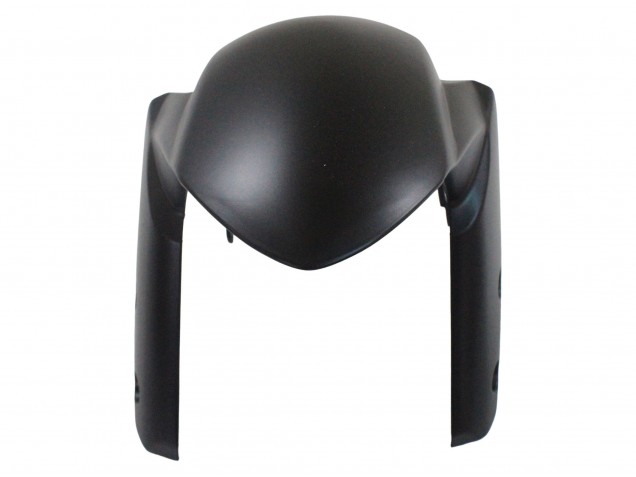 Venta Carenado Moto Suzuki GSXR 600 / GSXR 750 2011-2024 - Azul Negro Mate
