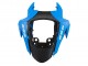 Venta Carenado Moto Suzuki GSXR 600 / GSXR 750 2011-2024 - Azul Negro Mate
