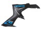 Venta Carenado Moto Suzuki GSXR 600 / GSXR 750 2011-2024 - Azul Negro Mate