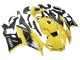 Venta Carenados Moto Yamaha YZF R3/R25 2019-2021 - Amarillo Negro