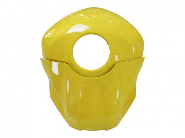 Venta Carenados Moto Yamaha YZF R3/R25 2019-2021 - Amarillo Negro