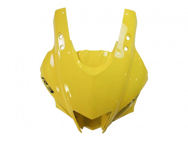Venta Carenados Moto Yamaha YZF R3/R25 2019-2021 - Amarillo Negro