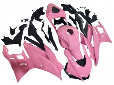Venta Carenado Moto Yamaha YZF R3/R25 2022-2024 - Rosa Negro