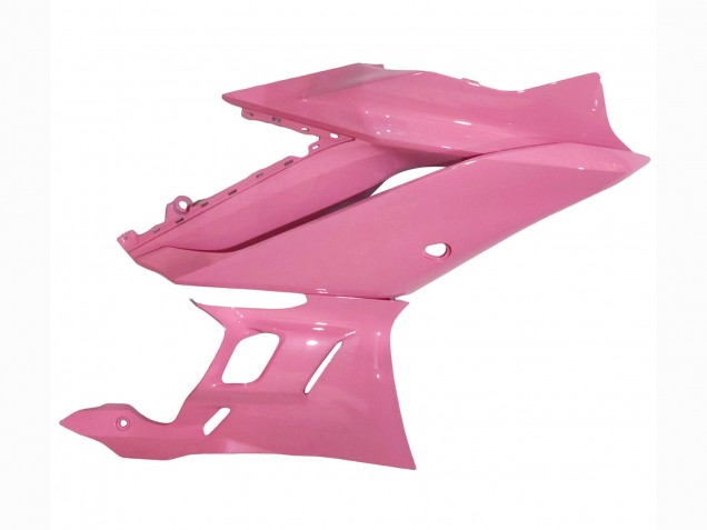 Venta Carenado Moto Yamaha YZF R3/R25 2022-2024 - Rosa Negro
