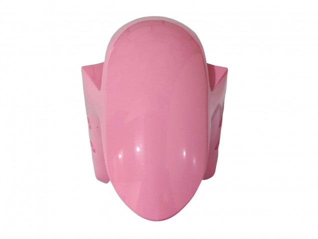 Venta Carenado Moto Yamaha YZF R3/R25 2022-2024 - Rosa Negro