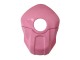 Venta Carenado Moto Yamaha YZF R3/R25 2022-2024 - Rosa Negro