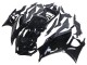 Venta Carenado Moto Yamaha YZF R3/R25 2022-2024 - Negro Brillante