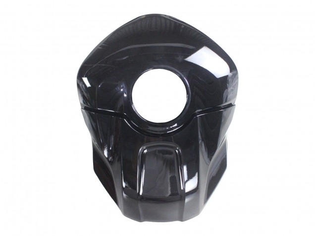 Venta Carenado Moto Yamaha YZF R3/R25 2022-2024 - Negro Brillante