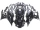 Venta Carenado Moto Yamaha YZF R3/R25 2022-2024 - Negro Brillante