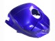 Venta Carenado Moto Yamaha YZF R3/R25 2022-2024 - Azul Negro Mate