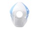 Venta Carenados Moto Yamaha YZF R3/R25 2022-2024 - Blanco Azul Claro