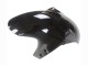 Venta Carenados Moto Yamaha YZF 1000 R1 2000-2001 - Negro Brillante Blanco Monstruo Motul