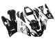 Venta Carenados Moto Yamaha YZF 1000 R1 2000-2001 - Blanco Negro