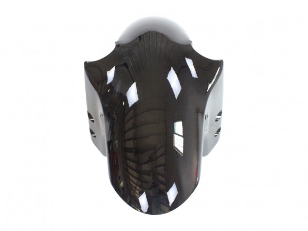Venta Carenados Moto Yamaha YZF 1000 R1 2000-2001 - Blanco Negro