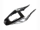 Venta Carenados Moto Yamaha YZF 1000 R1 2000-2001 - Blanco Negro