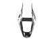 Venta Carenados Moto Yamaha YZF 1000 R1 2000-2001 - Blanco Negro