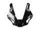 Venta Carenados Moto Yamaha YZF 1000 R1 2000-2001 - Blanco Negro