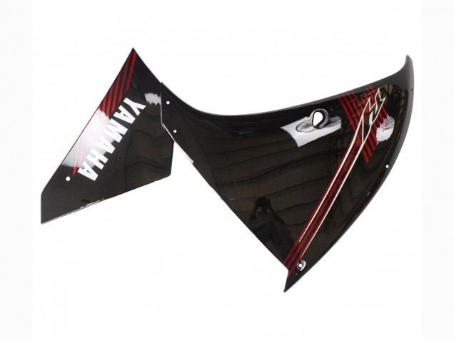 Venta Carenados Moto Yamaha YZF 1000 R1 2012-2014 - Rojo Negro Brillante