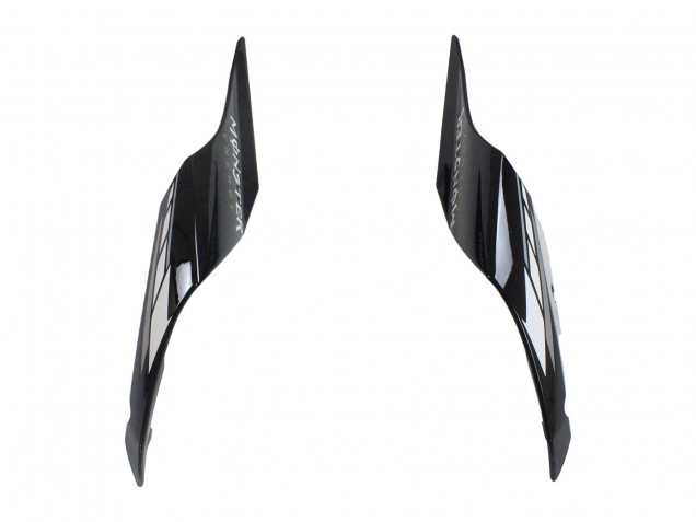 Venta Carenados Moto Yamaha YZF 1000 R1 2020-2025 - Azul Negro Verde Negro ENEOS Monstruo