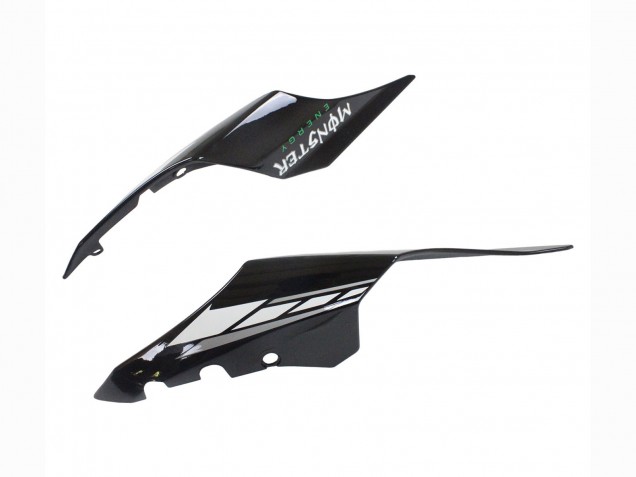 Venta Carenados Moto Yamaha YZF 1000 R1 2020-2025 - Azul Negro Verde Negro ENEOS Monstruo