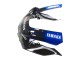 Venta Carenados Moto Yamaha YZF 1000 R1 2020-2025 - Azul Negro Verde Negro ENEOS Monstruo