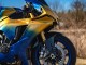 Venta Carenados Moto Yamaha YZF 1000 R1 2020-2025 - Azul Oro