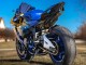 Venta Carenados Moto Yamaha YZF 1000 R1 2020-2025 - Azul Oro