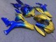 Venta Carenados Moto Yamaha YZF 1000 R1 2020-2025 - Azul Oro