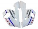 Venta Carenados Moto Yamaha YZF 600 R6 1998-2002 - Blanco Azul Rojo Fiat 99