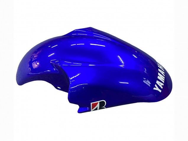 Venta Carenados Moto Yamaha YZF 600 R6 1998-2002 - Blanco Azul Rojo Fiat 99