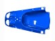 Venta Carenados Moto Yamaha YZF 600 R6 1998-2002 - Blanco Azul Neon Amarillo Fiat Motul Michelin