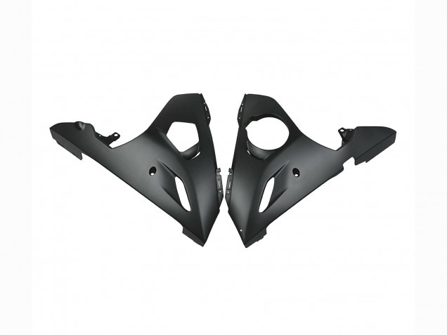 Venta Carenados Moto Yamaha YZF R6 2003-2004 - Negro Mate