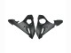Venta Carenados Moto Yamaha YZF R6 2003-2004 - Negro Mate