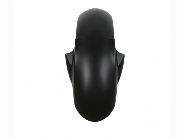 Venta Carenados Moto Yamaha YZF R6 2003-2004 - Negro Mate