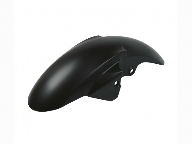 Venta Carenados Moto Yamaha YZF R6 2003-2004 - Negro Mate
