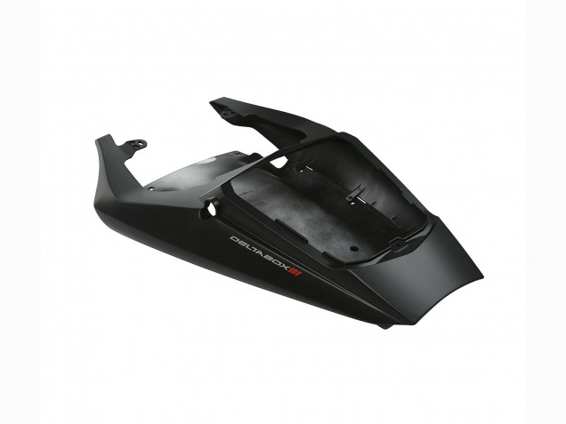 Venta Carenados Moto Yamaha YZF R6 2003-2004 - Negro Mate