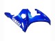 Venta Carenado Moto Yamaha YZF R6 2003-2004 - Azul