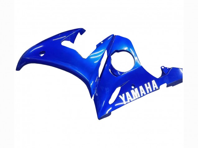 Venta Carenado Moto Yamaha YZF R6 2003-2004 - Azul