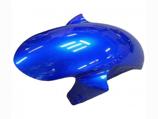Venta Carenado Moto Yamaha YZF R6 2003-2004 - Azul